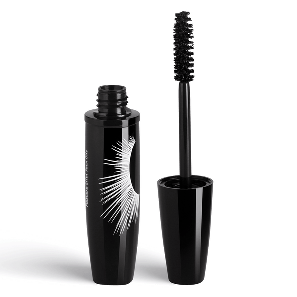 Inglot - Mascara Mit False Lash Wimpern Effect