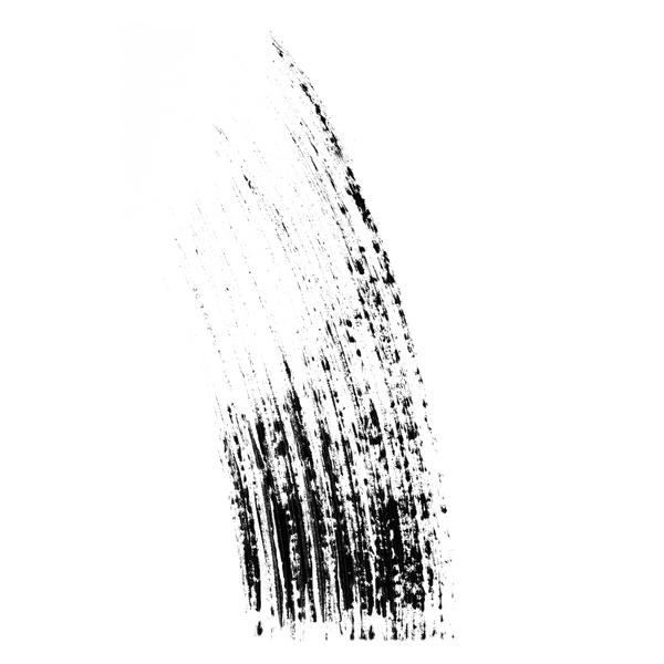 Inglot - Mascara Mit False Lash Wimpern Effect