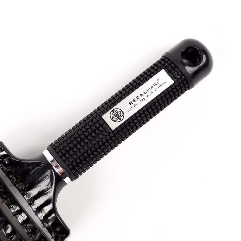 Miracle Brush - Volume Pro by Reza Shari Scalp Edition