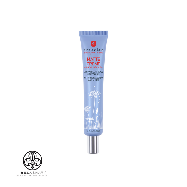 ERBORIAN - MATTE CREME 45ML