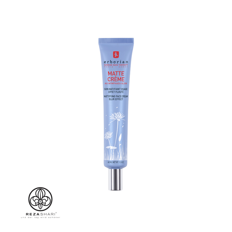 ERBORIAN - MATTE CREME 45ML