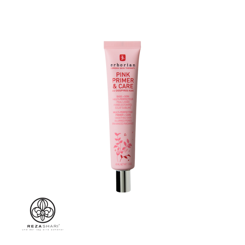 ERBORIAN - PINK PRIMER & CARE 45ML