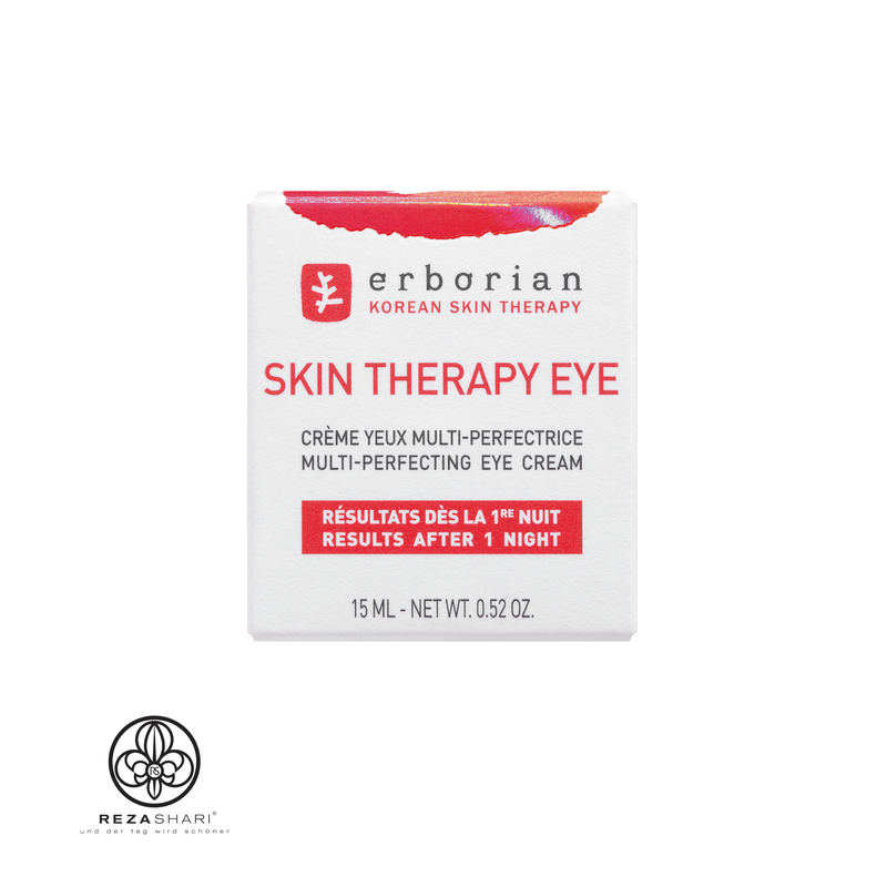 ERBORIAN -   SKIN THERAPY EYE 15ML