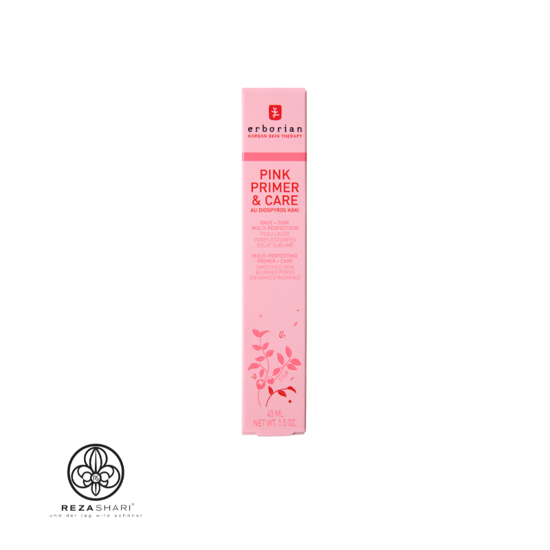 ERBORIAN - PINK PRIMER & CARE 45ML