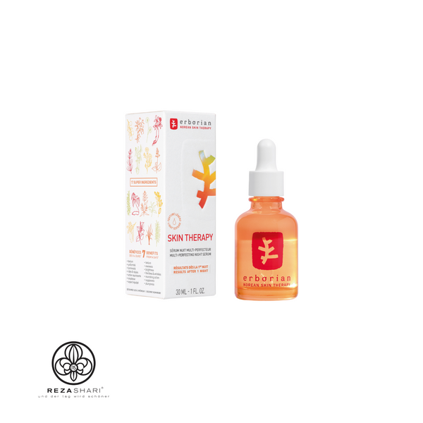 ERBORIAN - SKIN THERAPY LIGHT 30ML