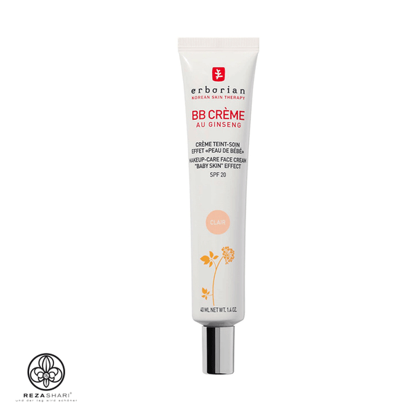 Erborian - BB Creme 40ml