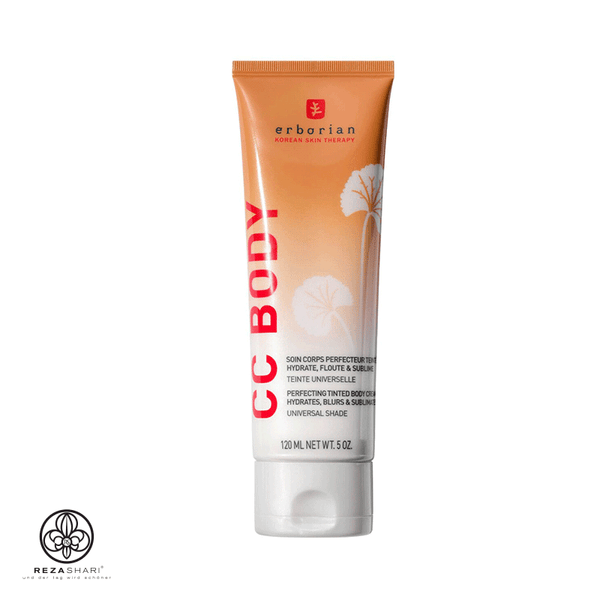Erborian - CC Body 120ml