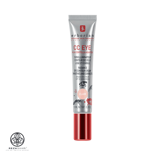 Erborian - CC Eye 10ml