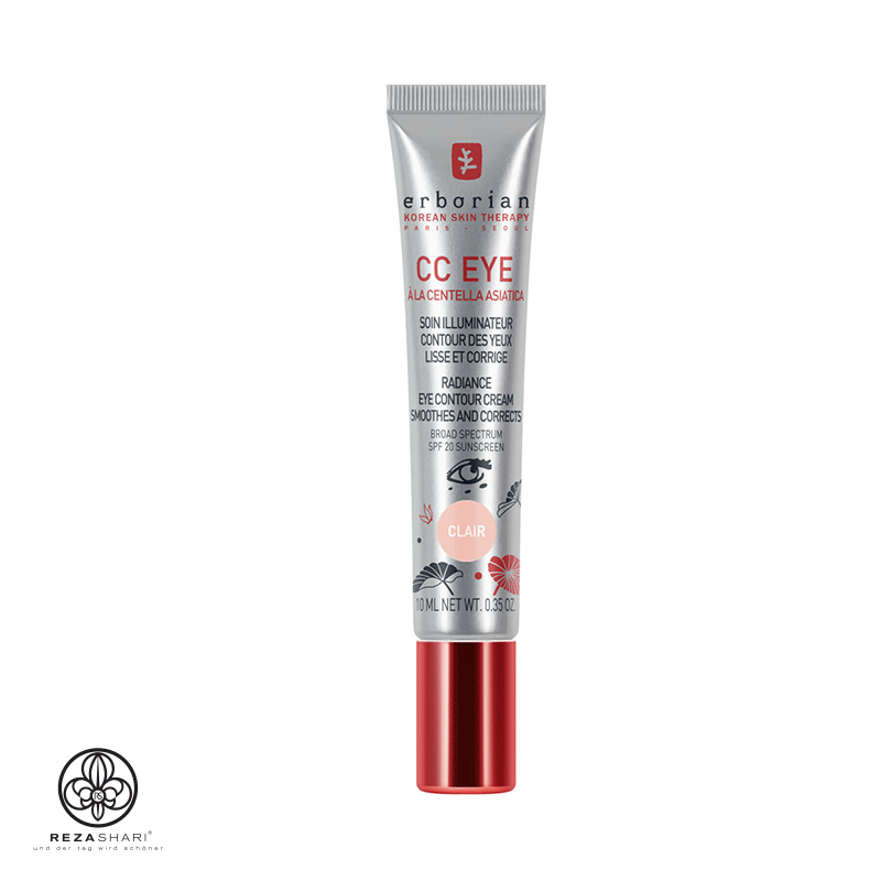 Erborian - CC Eye 10ml