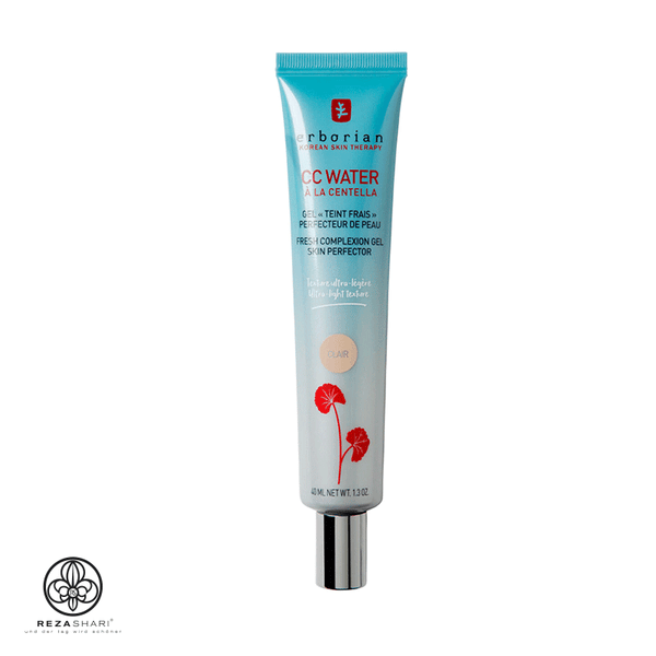 Erborian - CC Water 40ml