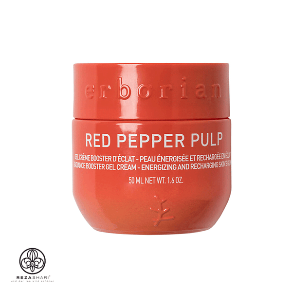 Erborian - Red Pepper Pulp Creme 50ml