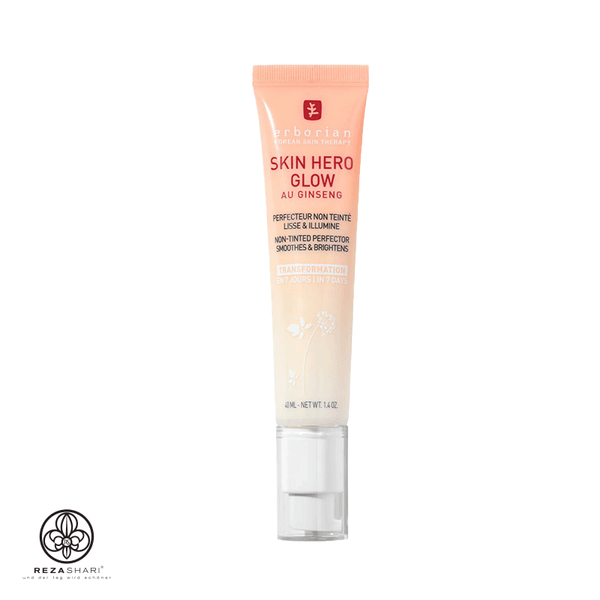 Erborian - Skin Hero Glow 40ml