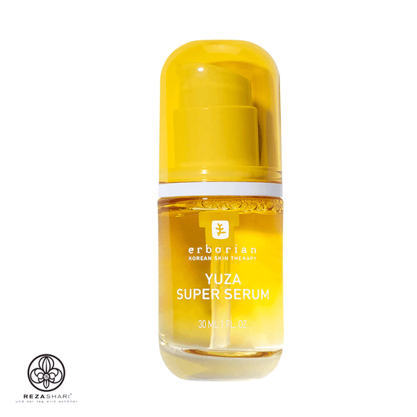 Erborian - Yuza Super Serum 30ml