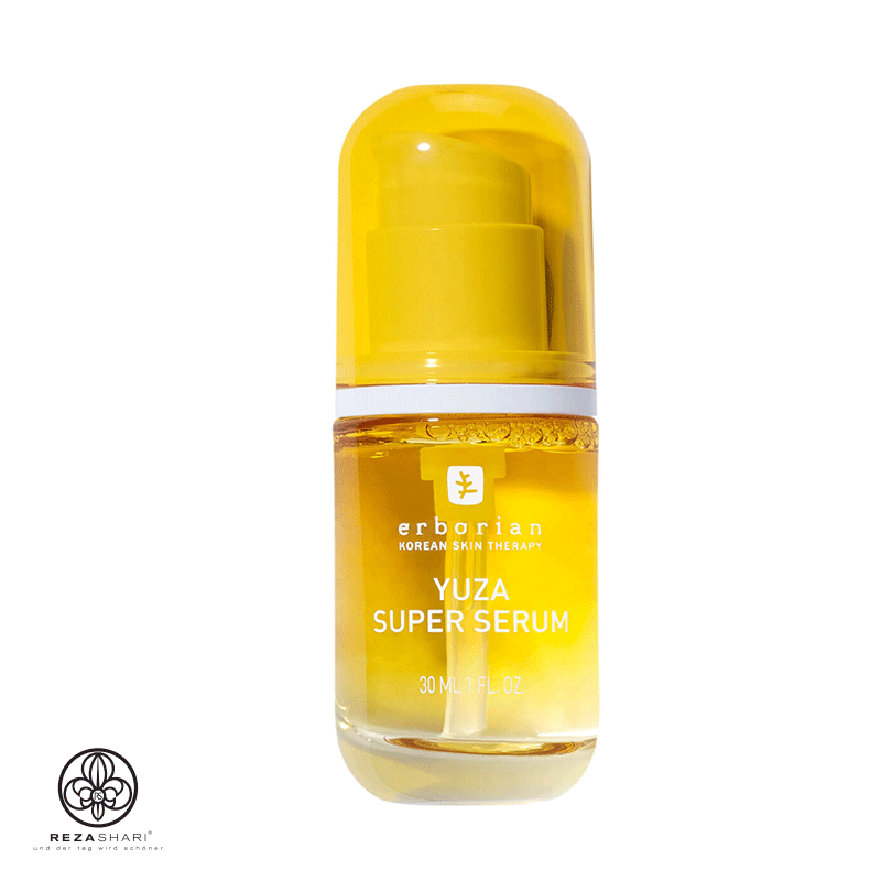 Erborian - Yuza Super Serum 30ml