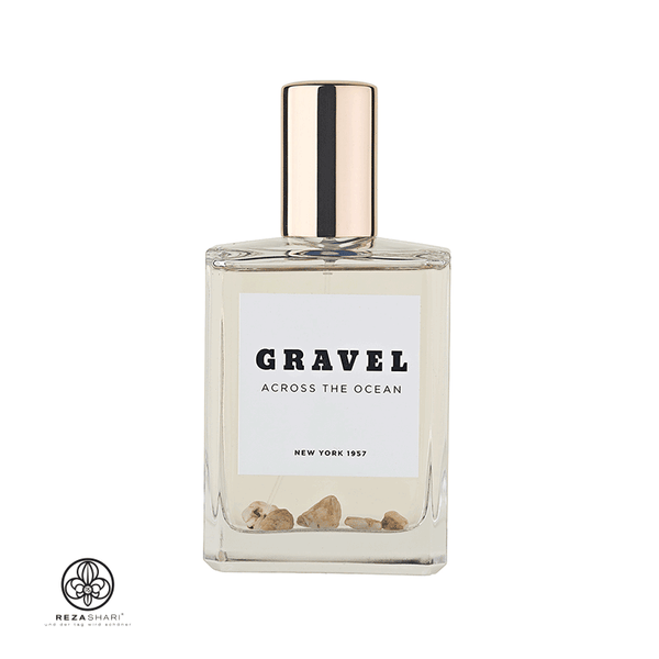 Gravel - Across The Ocean