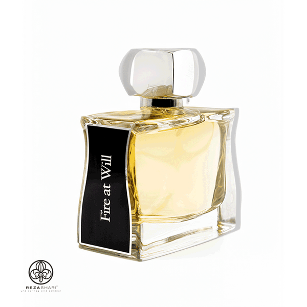 Jovoy - Fire at Will