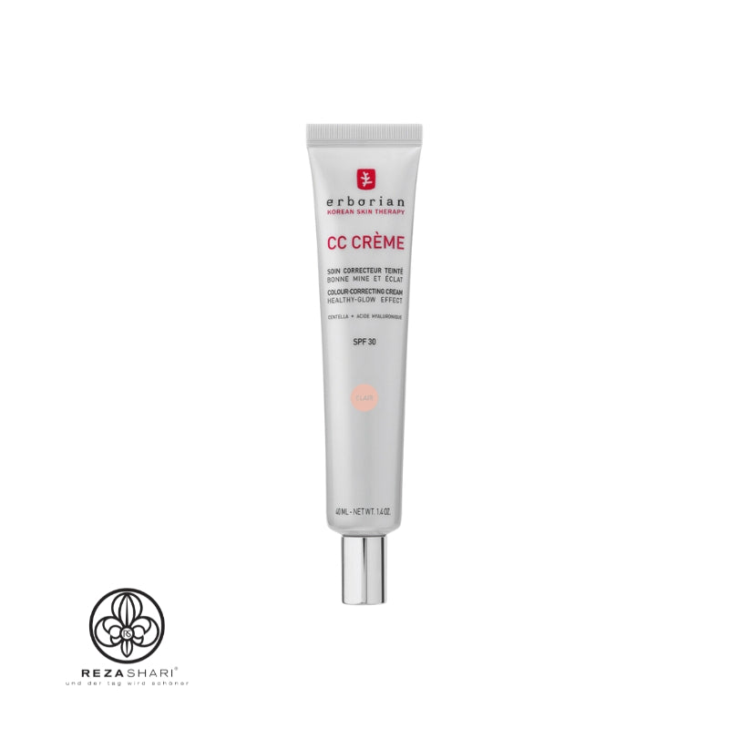 Erborian - CC Creme 40ml