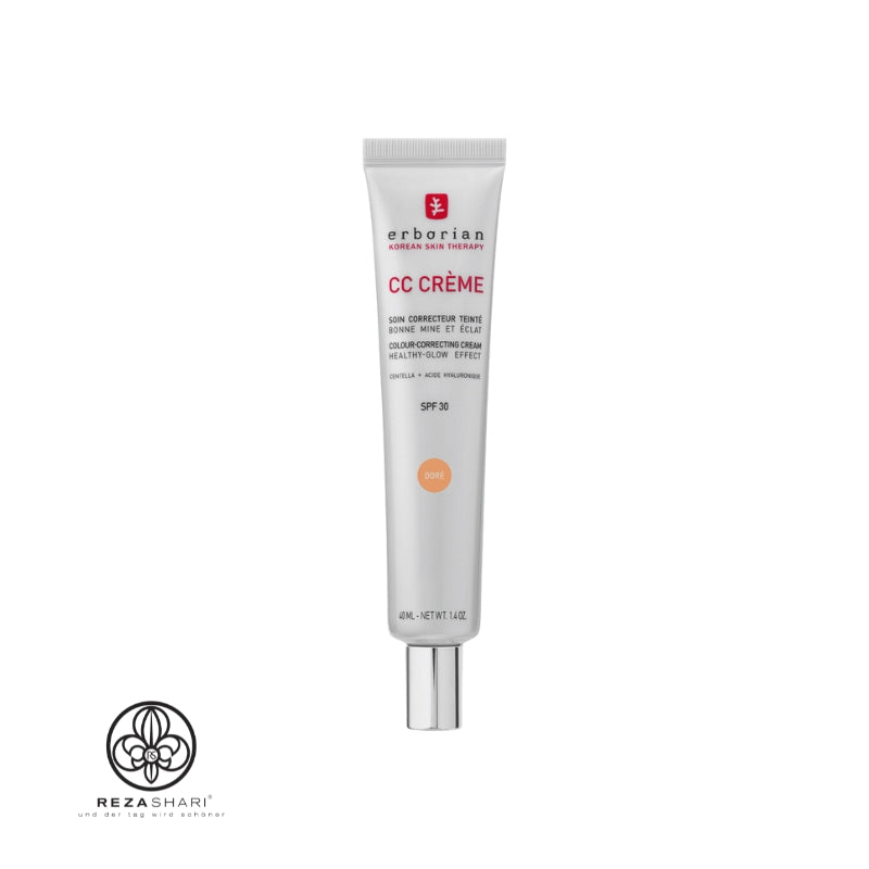 Erborian - CC Creme 40ml