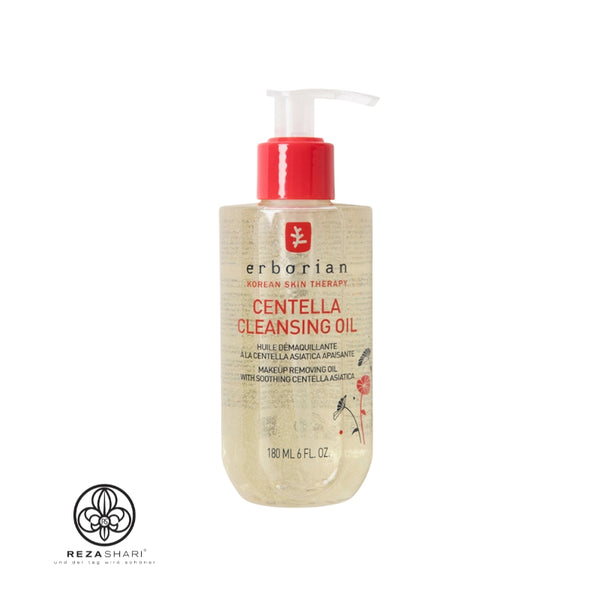 Erborian - Centella Cleansing Oil 180ml