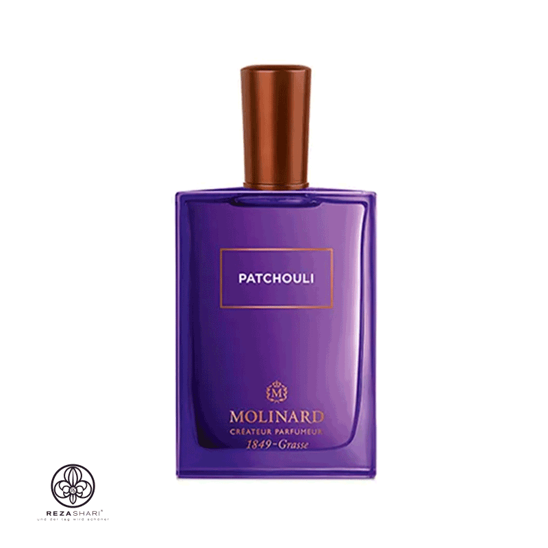Molinard - Patchouli