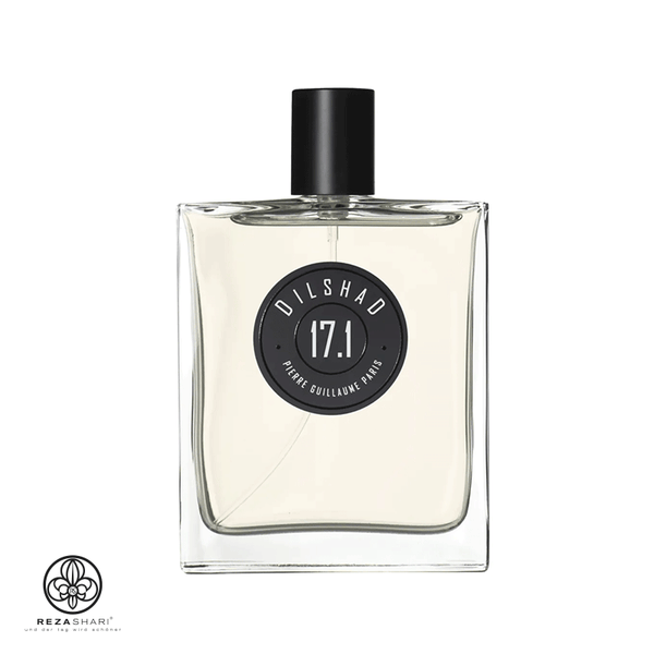 Pierre Guillaume Paris - Dilshad No. 17.1