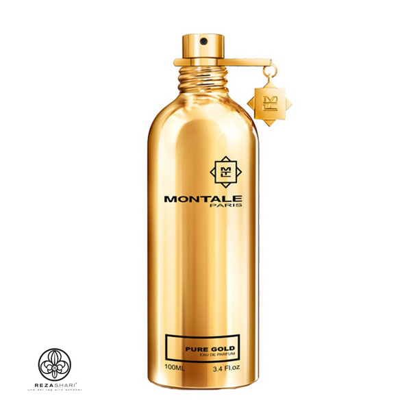 Montale - Pure Gold